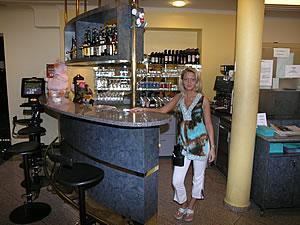 Hotel Regina Цюрих Екстер'єр фото