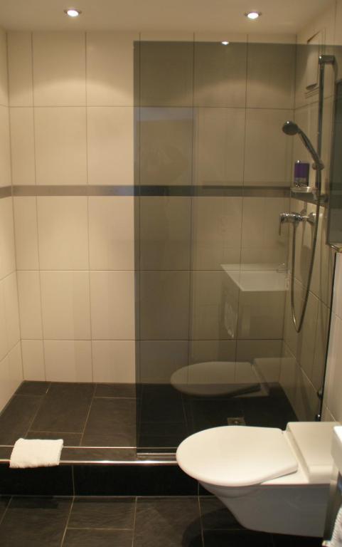 Hotel Regina Цюрих Номер фото