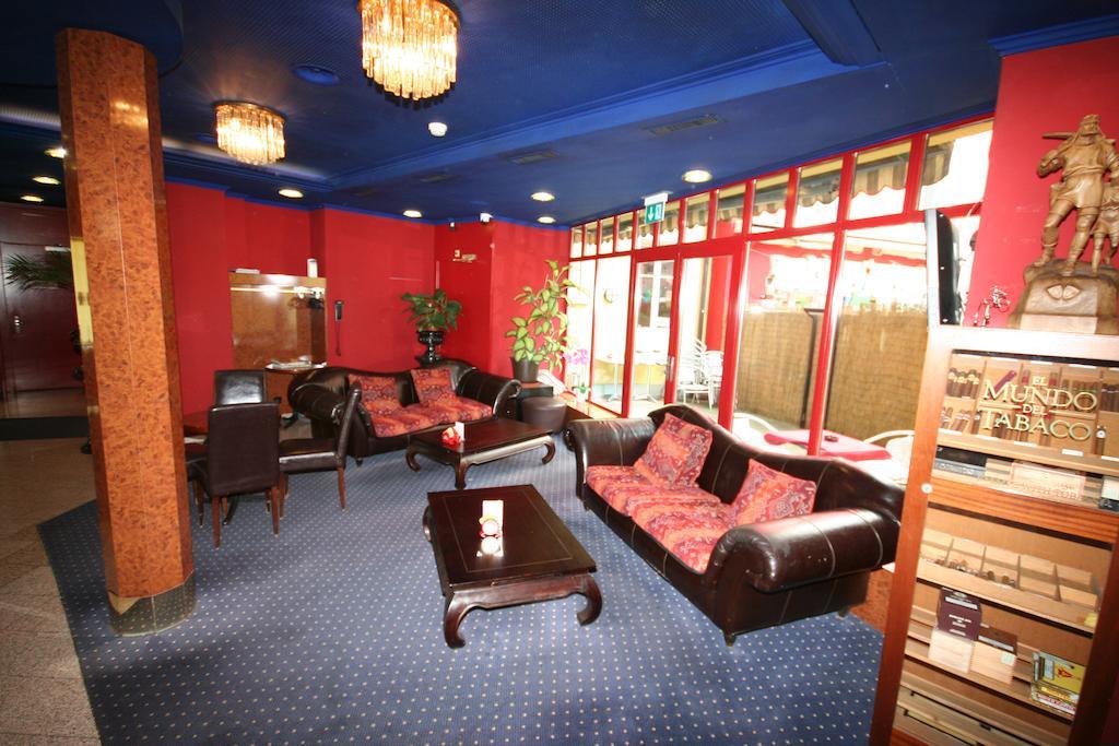 Hotel Regina Цюрих Екстер'єр фото